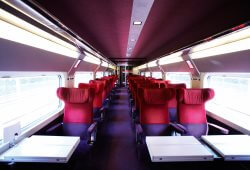 Pociąg Thalys