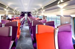 TGV rezerwacja biletów