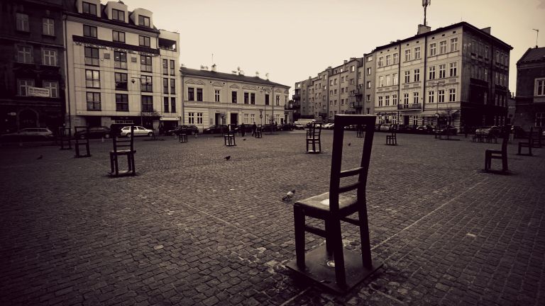 Pendolino Kraków