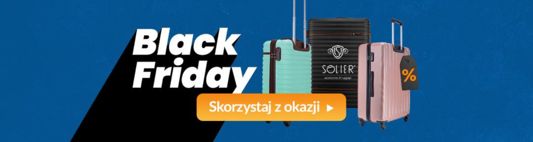 Black Friday w EuroPodróże