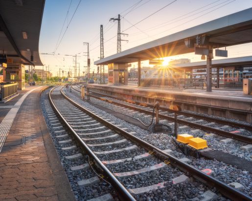 Euro-2024 w Niemczech: jak dojechać, rozkład pociągów i stacje