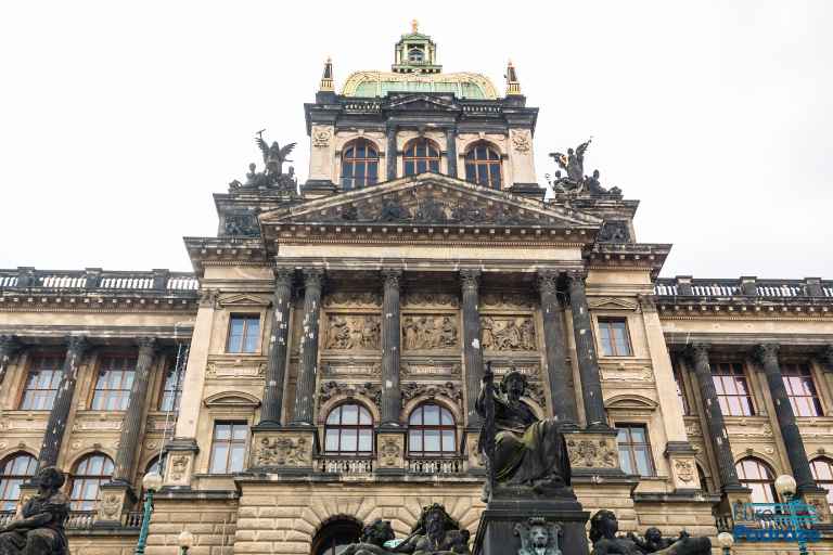 zdjęcie: Muzeum Narodowe w Pradze