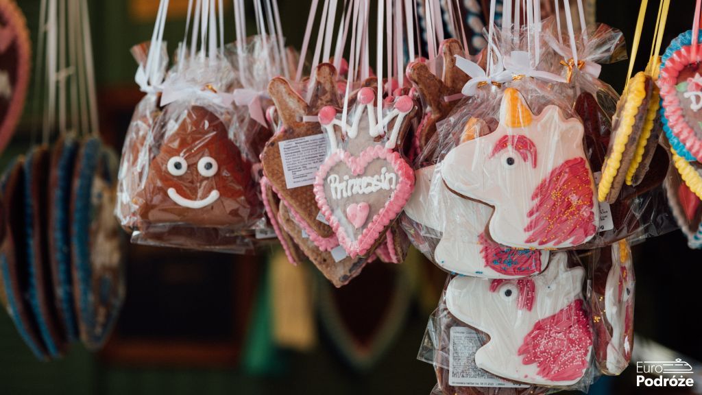 Piekarnia Lebkuchen-Schmidt