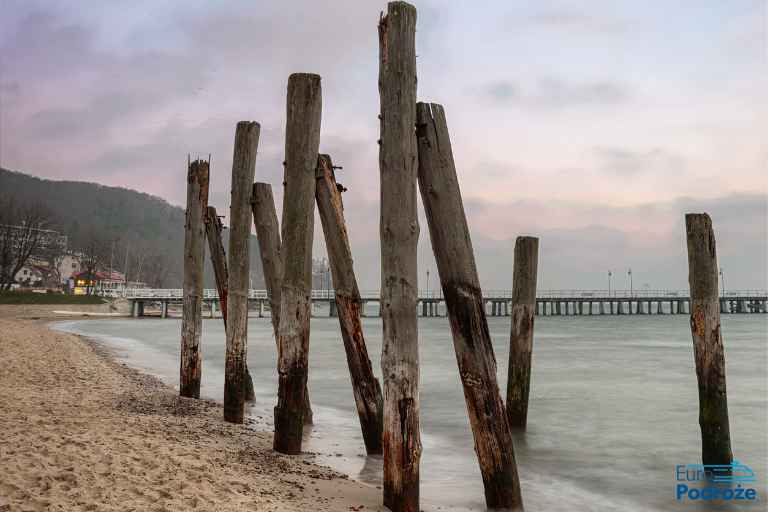 zdjęcie: plaża w Gdyni