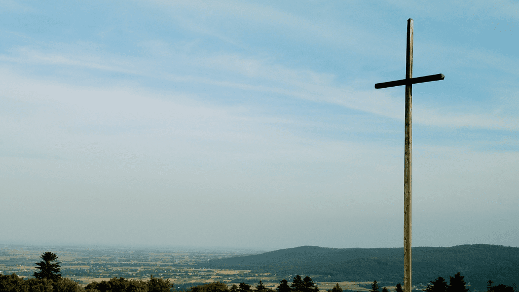 Łysa Góra - ferie zimowe świętokrzyskie - atrakcje