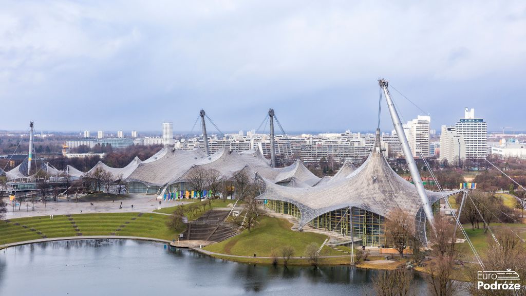 Olympiapark München