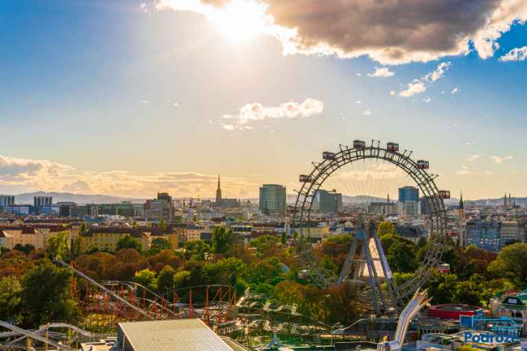 zdjęcie: Prater