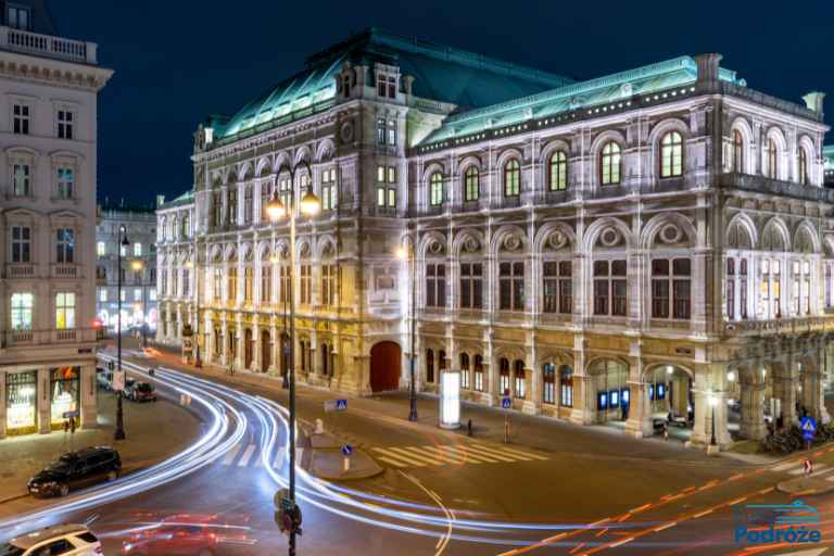 zdjęcie: Wiedeńska Opera Narodowa