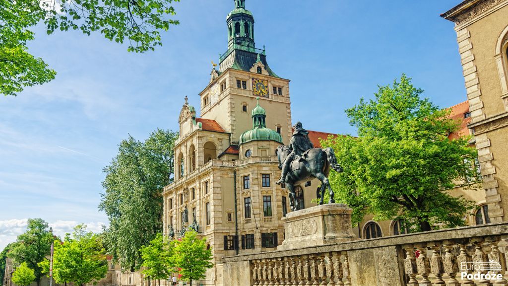 Bawarskie Muzeum Narodowe