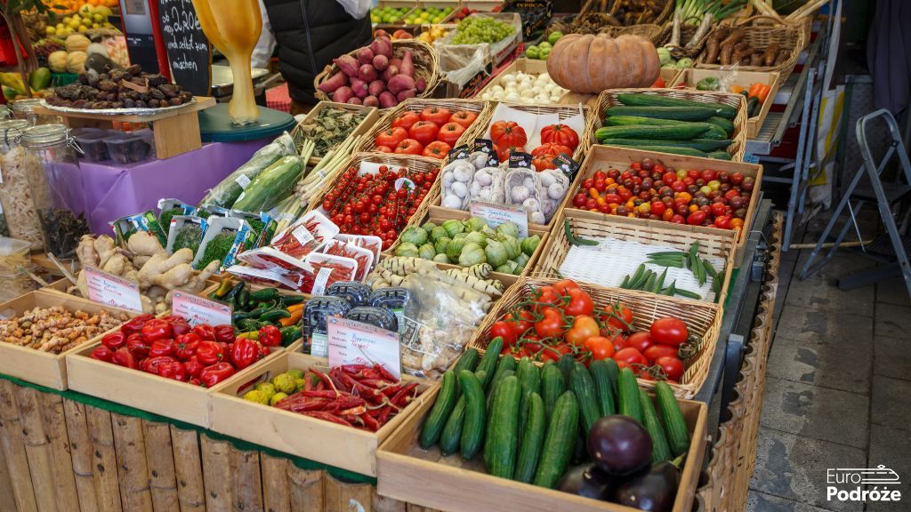 Victualienmarkt