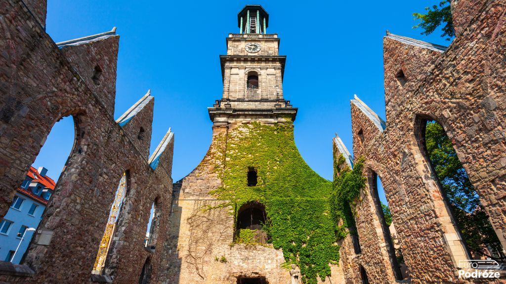 Kościół Aegidienkirche