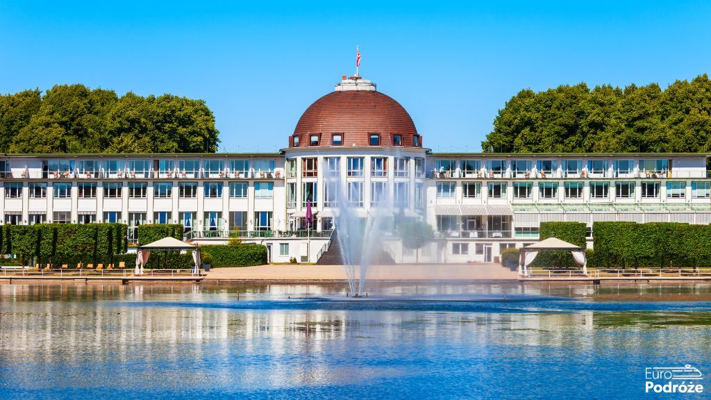 Park Bürgerplatz