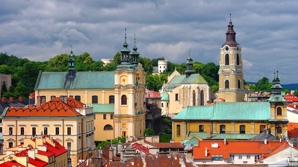 Bazylika Archikatedralna w Przemyślu