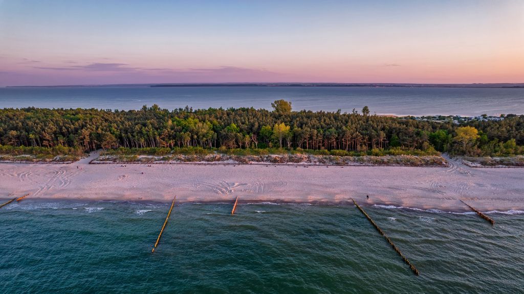 Hel – atrakcje, które warto zobaczyć i zwiedzić