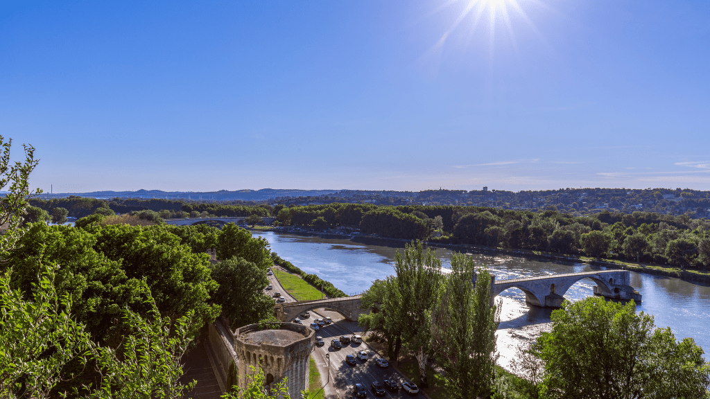 Ogród domów