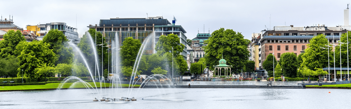 Panorama Lille