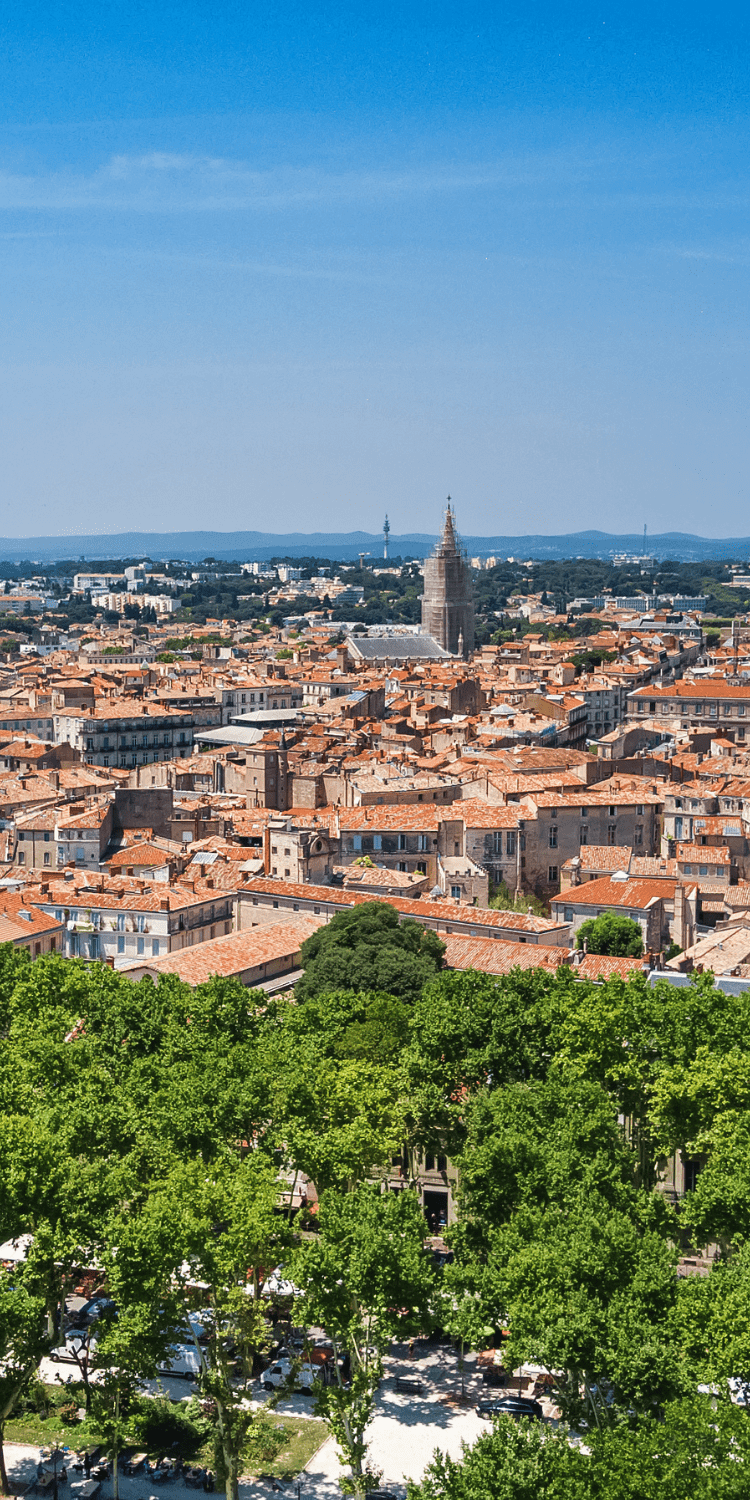 Montpellier