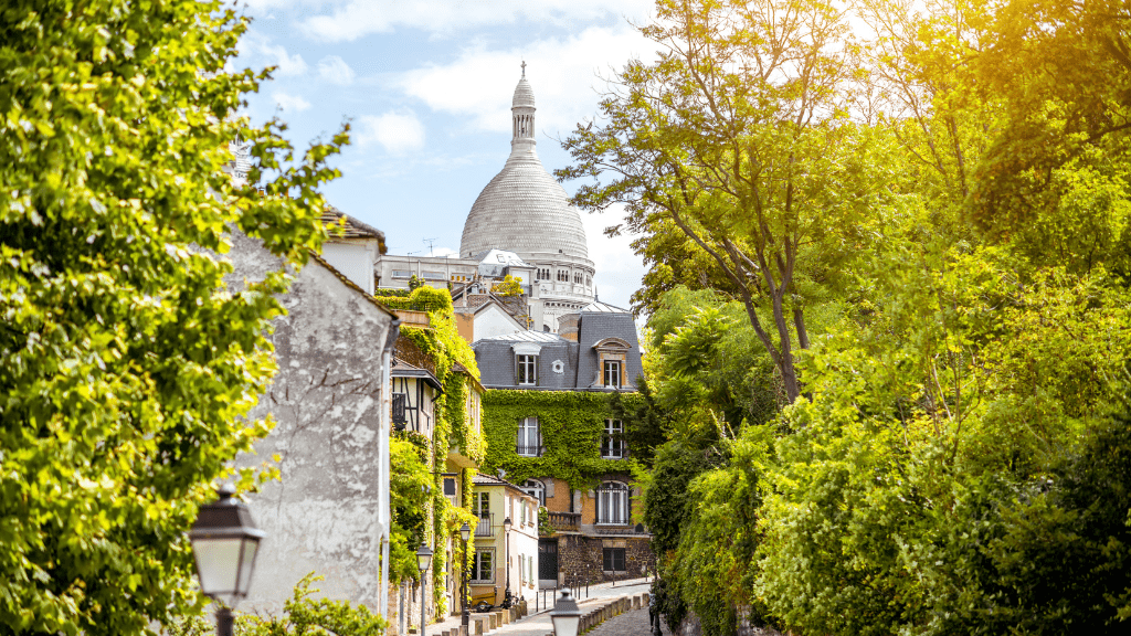 Montmartre