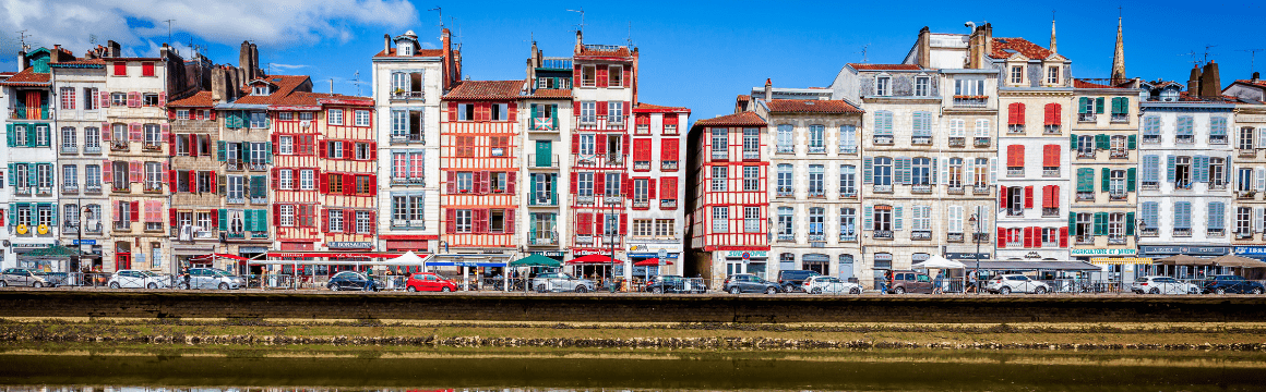 Panorama Rennes