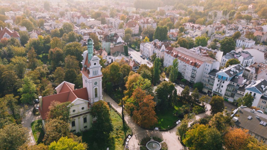 Kościół św. Jerzego 