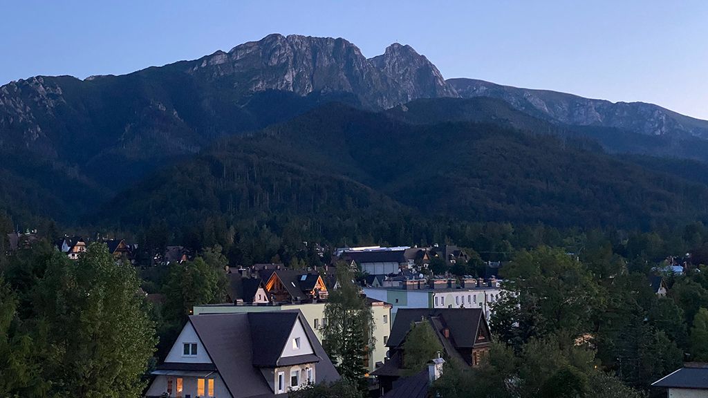 Zakopane
