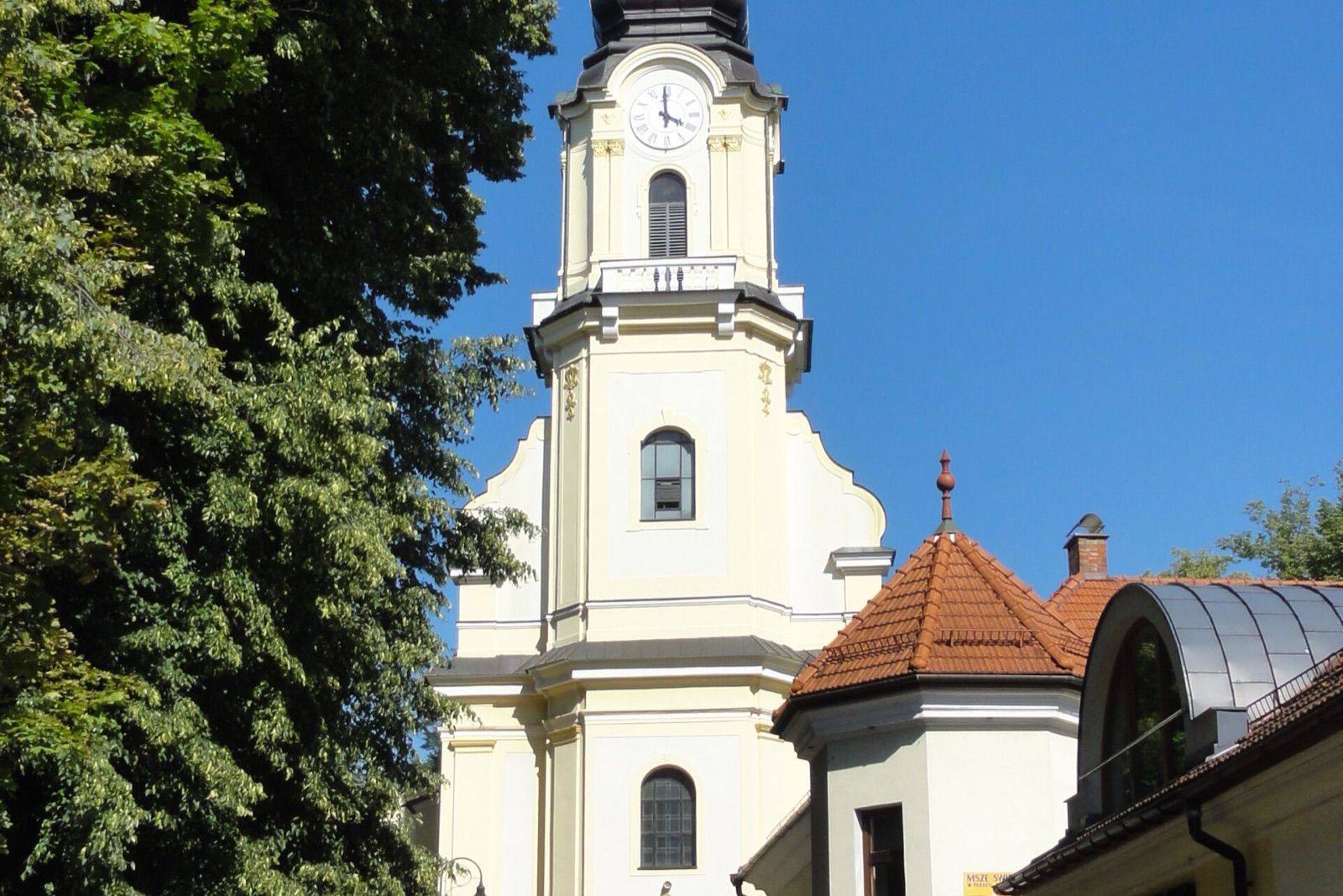 Dworzec Andrychów