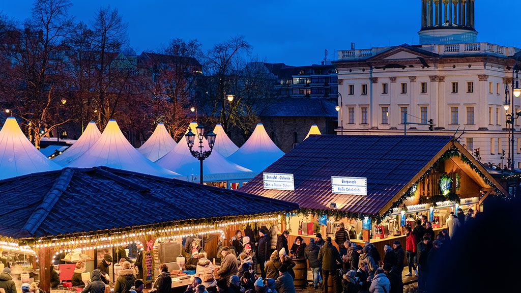 Jarmark Berlin