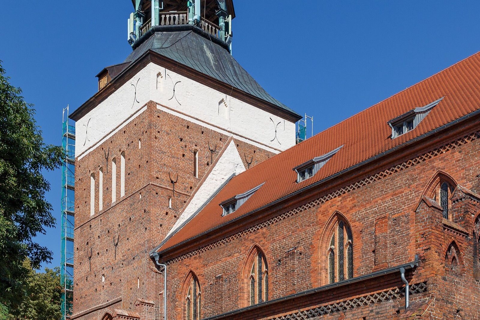 Dworzec Białogard