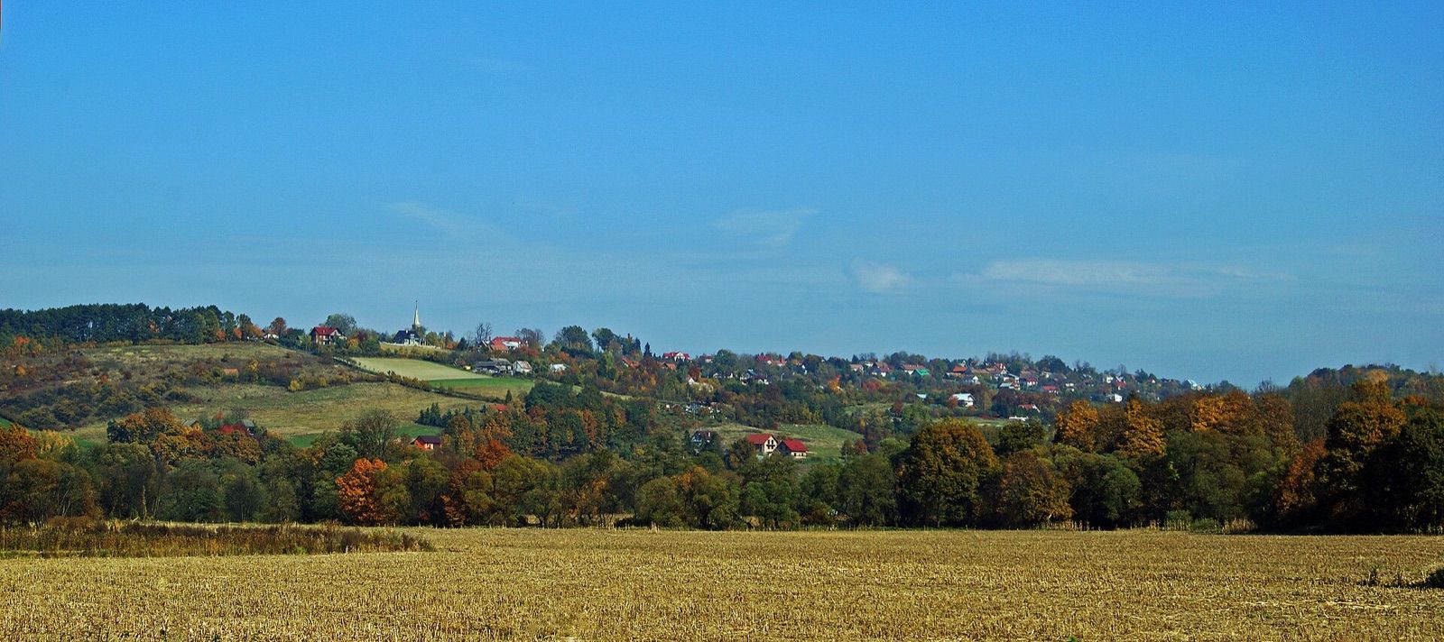 Dworzec Brzesko Okocim