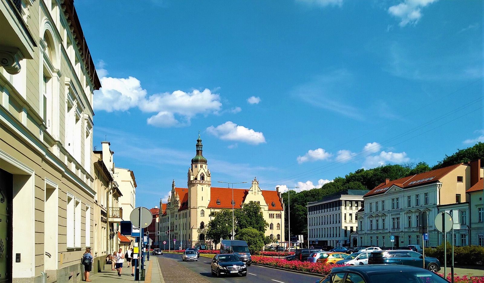 Dworzec Bydgoszcz Wschód