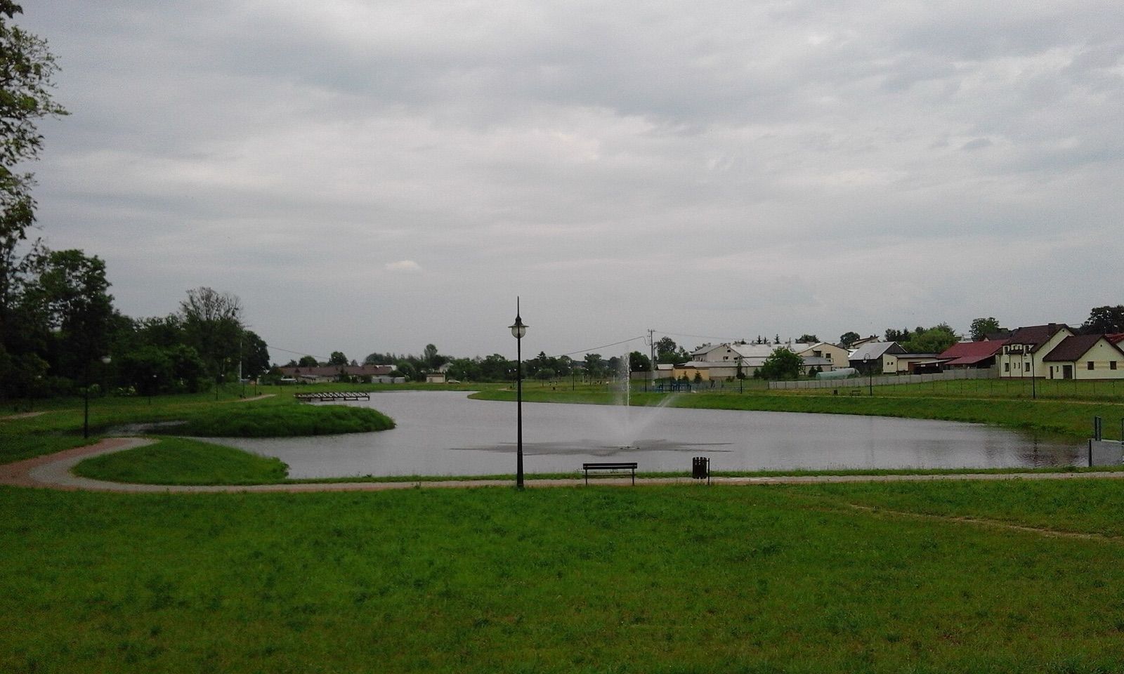 Dworzec Czyżew