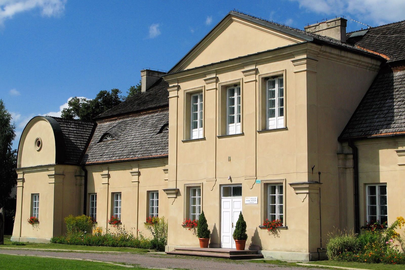 Dworzec Dorohusk