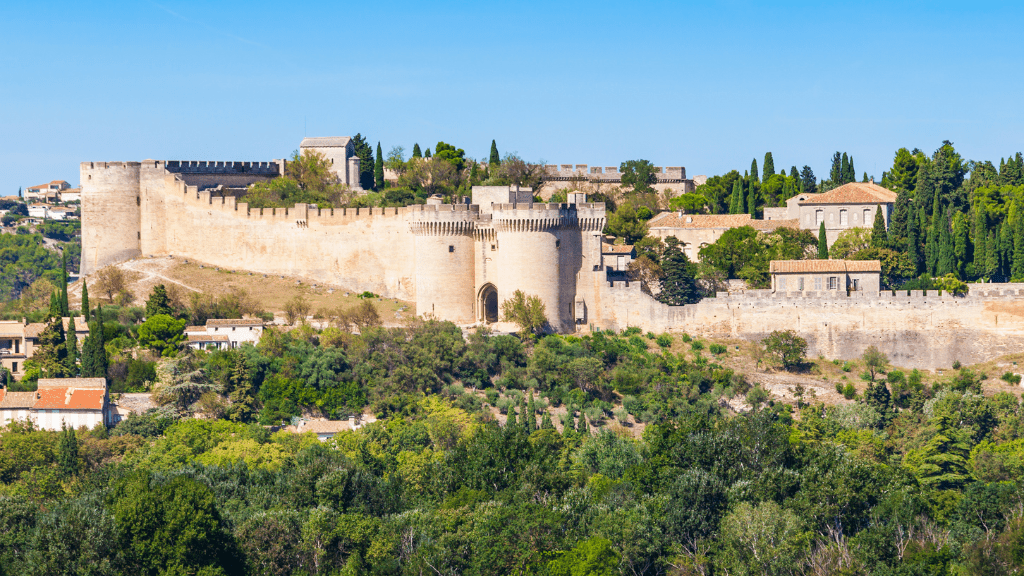 Fort Św. Andrzeja