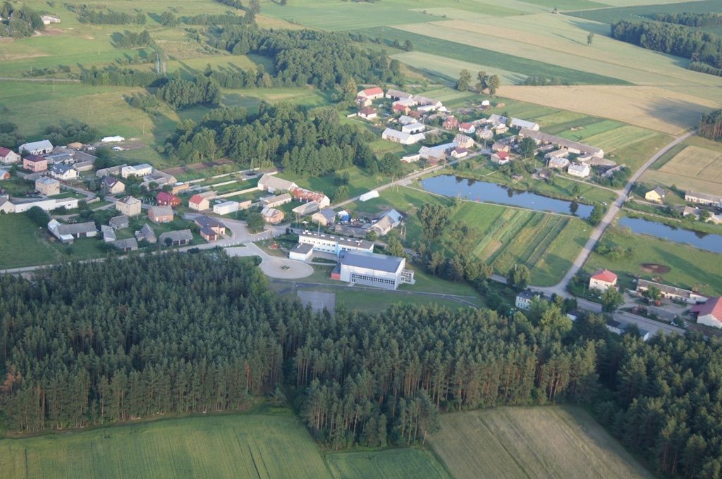 Dworzec Grajewo