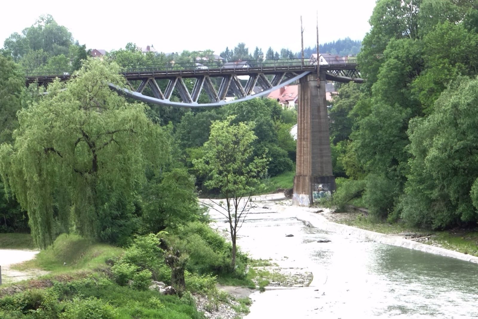 Dworzec Grybów
