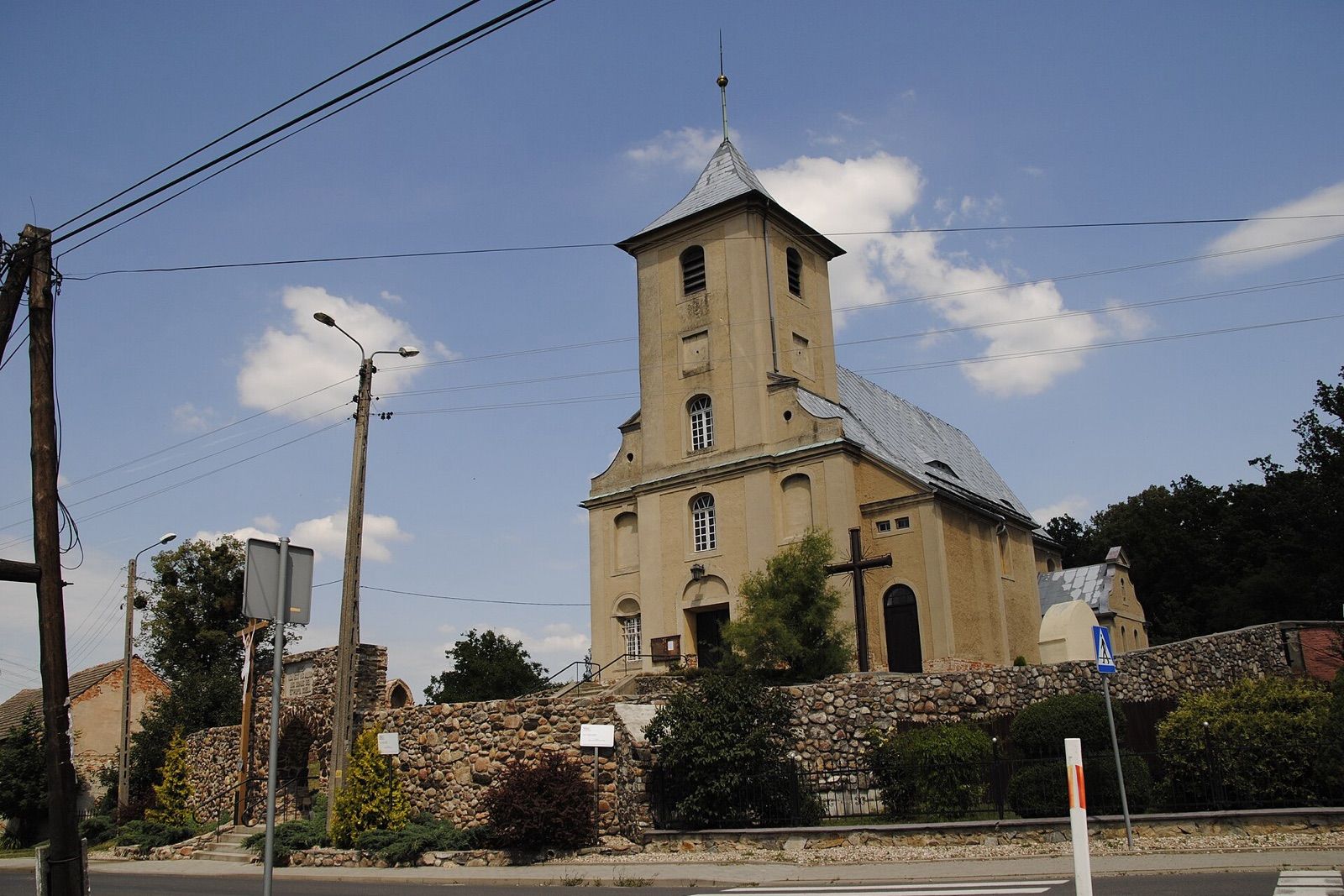Dworzec Jędrzejów