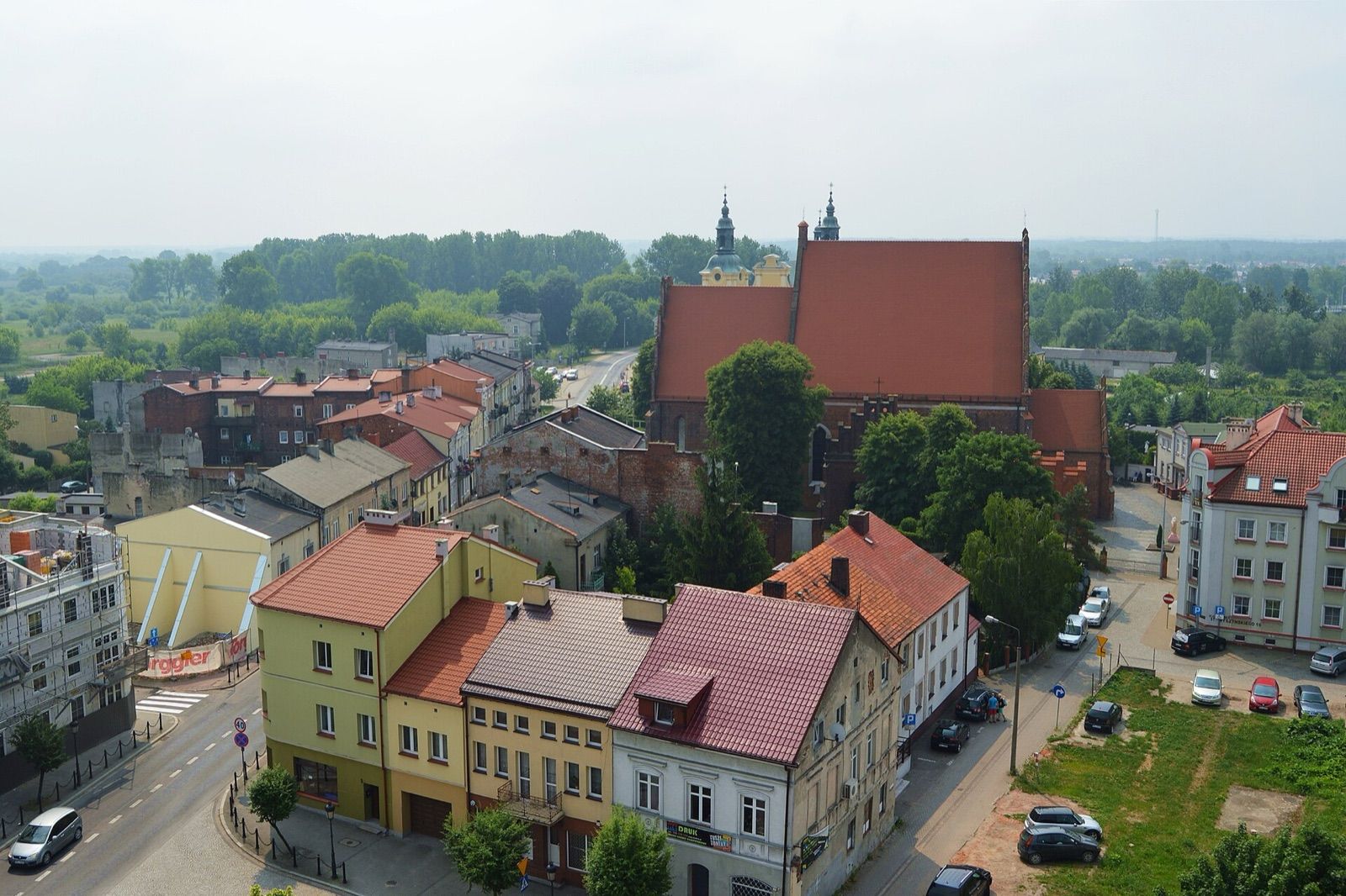 Dworzec Koło