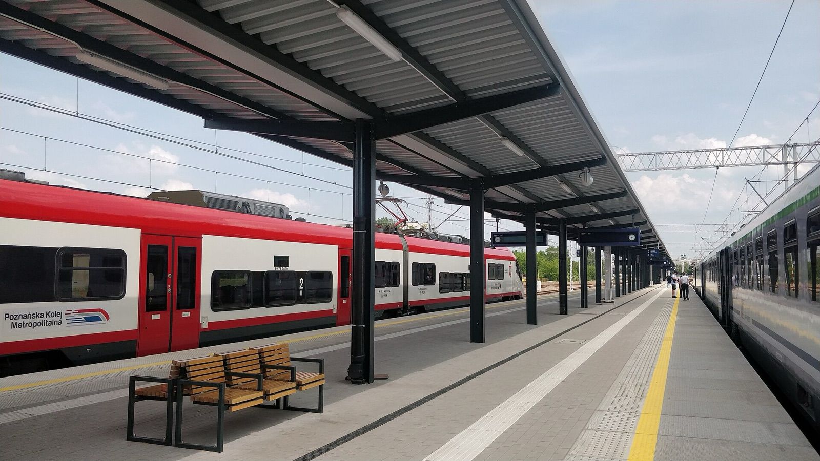Dworzec Konin