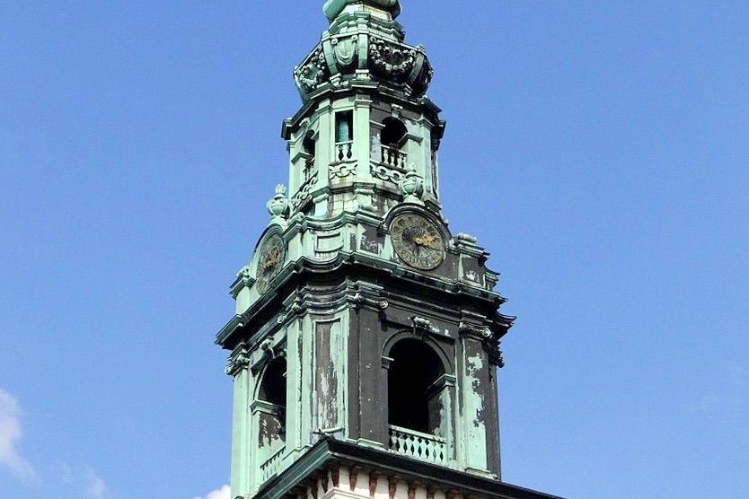 Dworzec Krosno