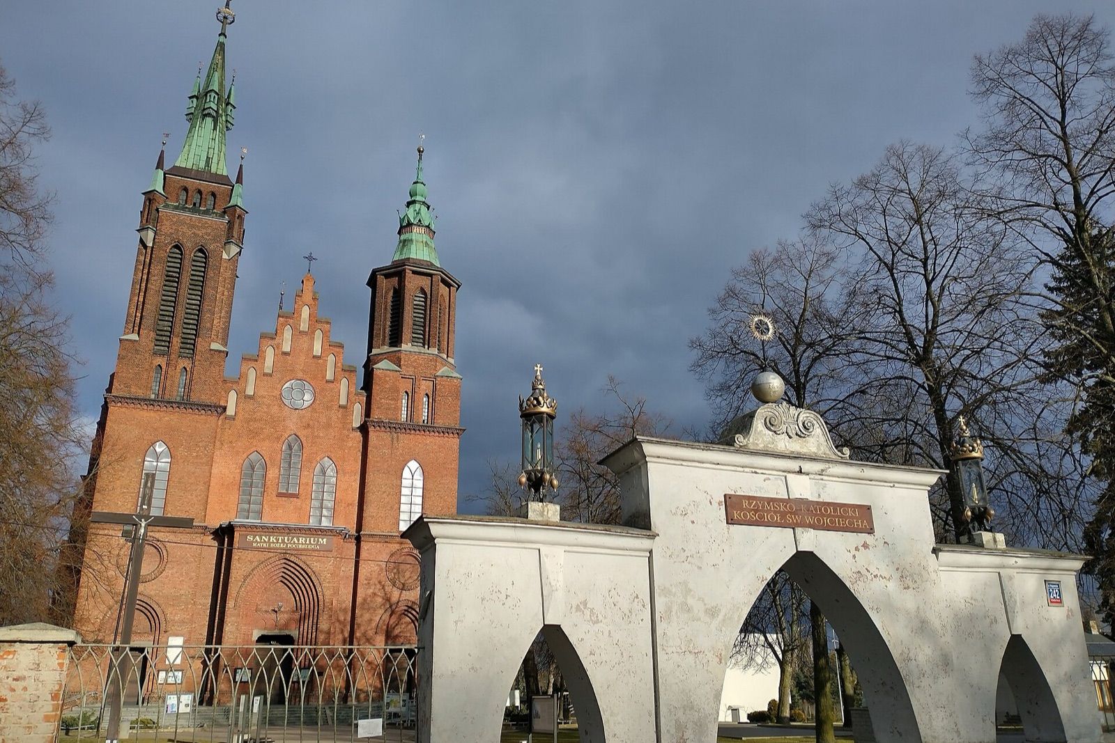 Dworzec Łódź Chojny
