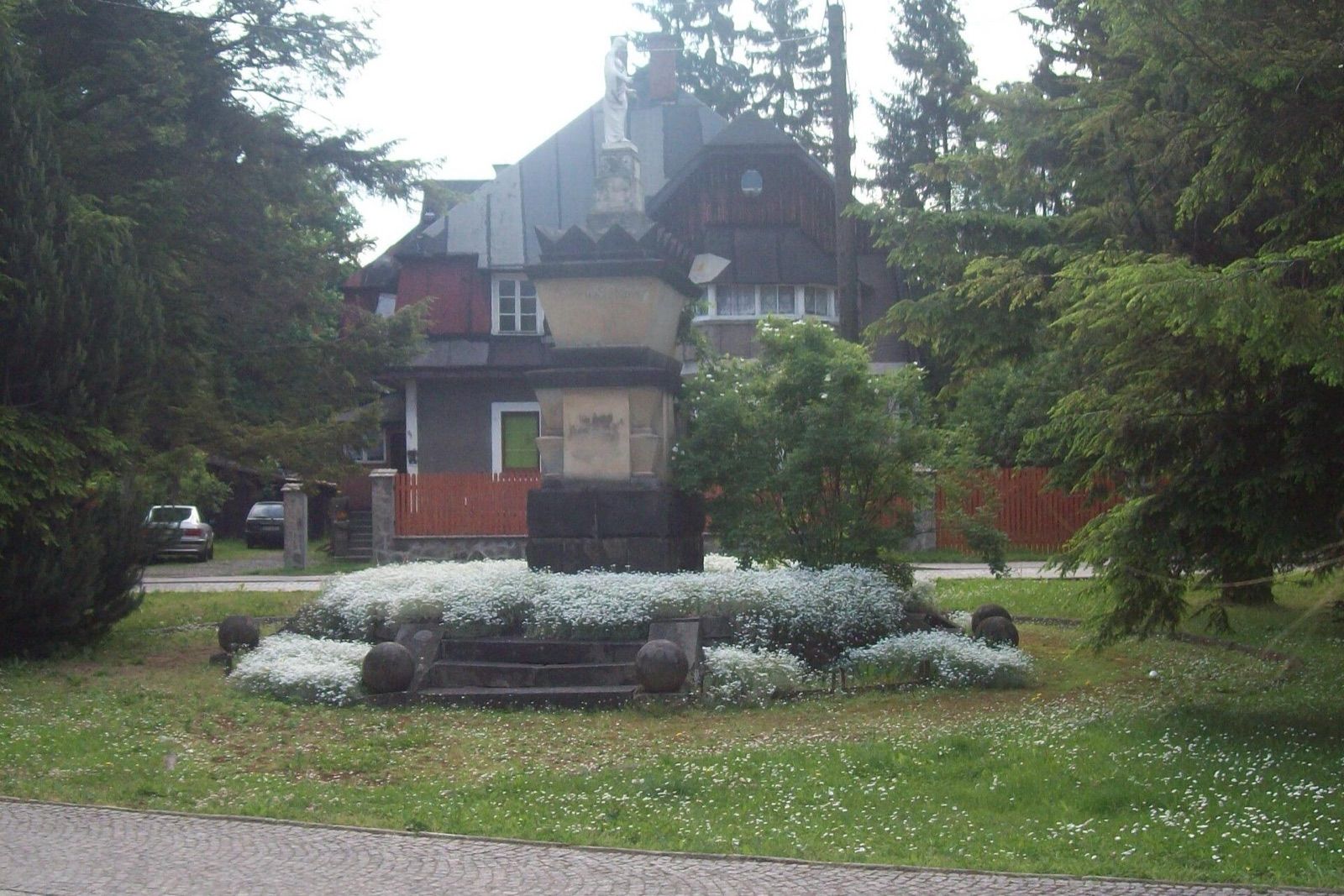 Dworzec Międzylesie