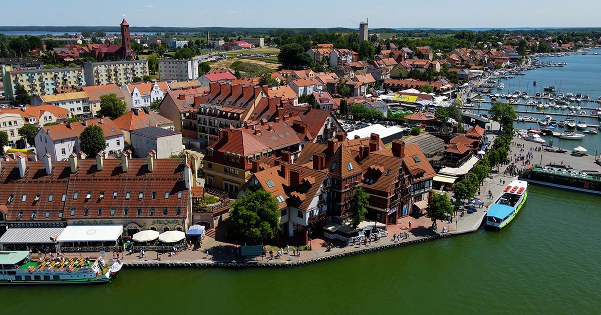 Mikołajki