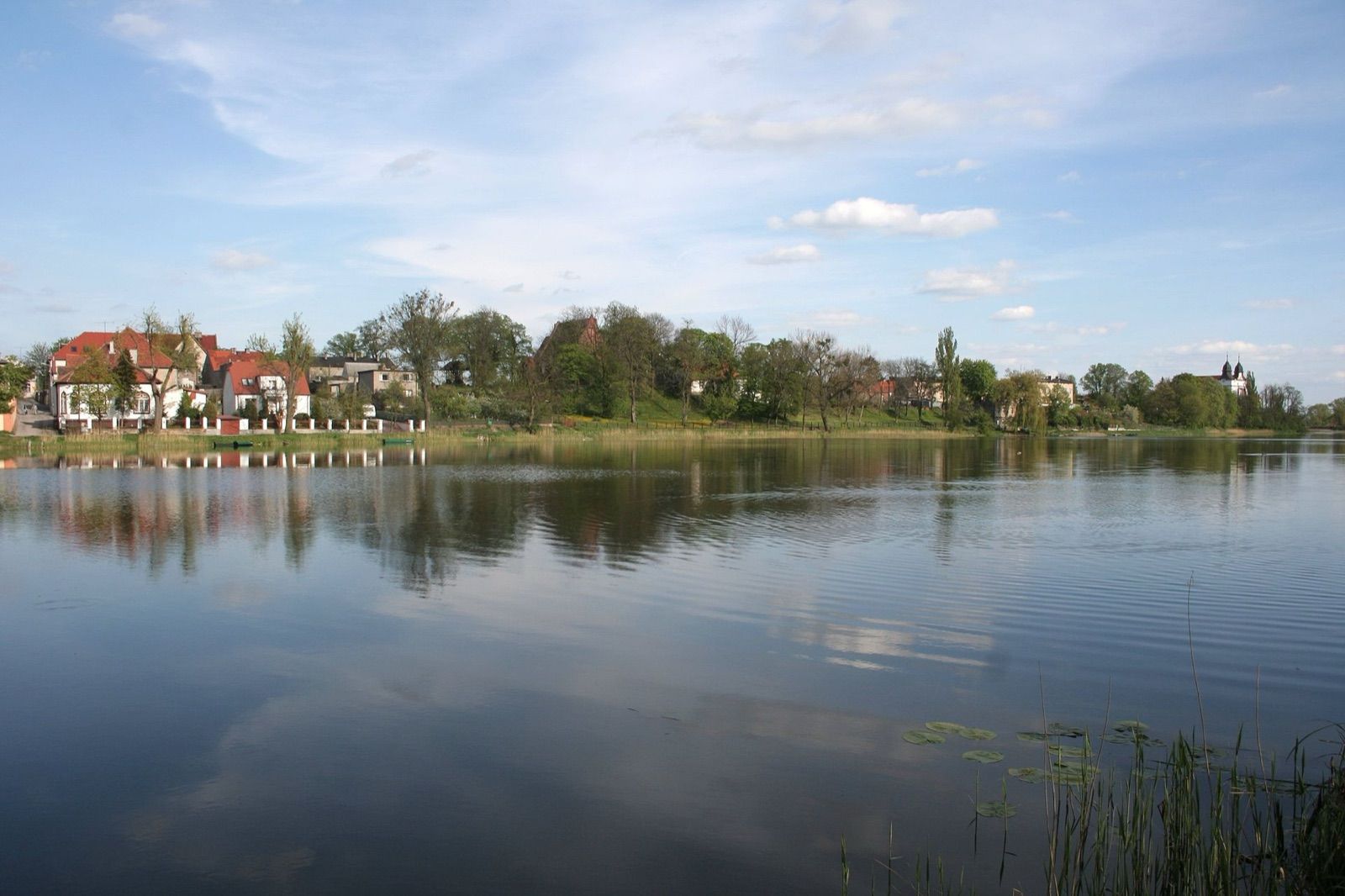 Dworzec Mogilno