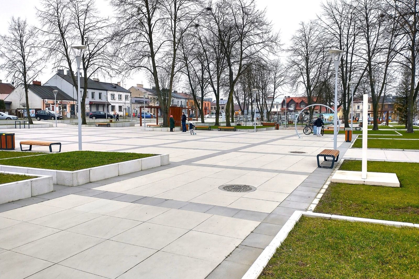 Dworzec Nasielsk