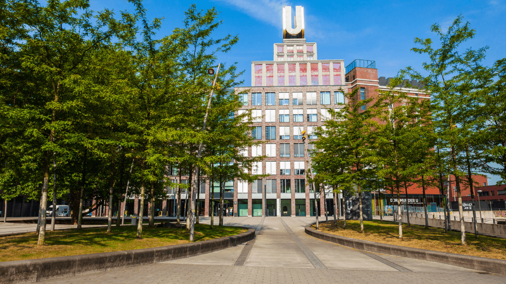 Muzeum Sztuki Współczesnej Ostwall