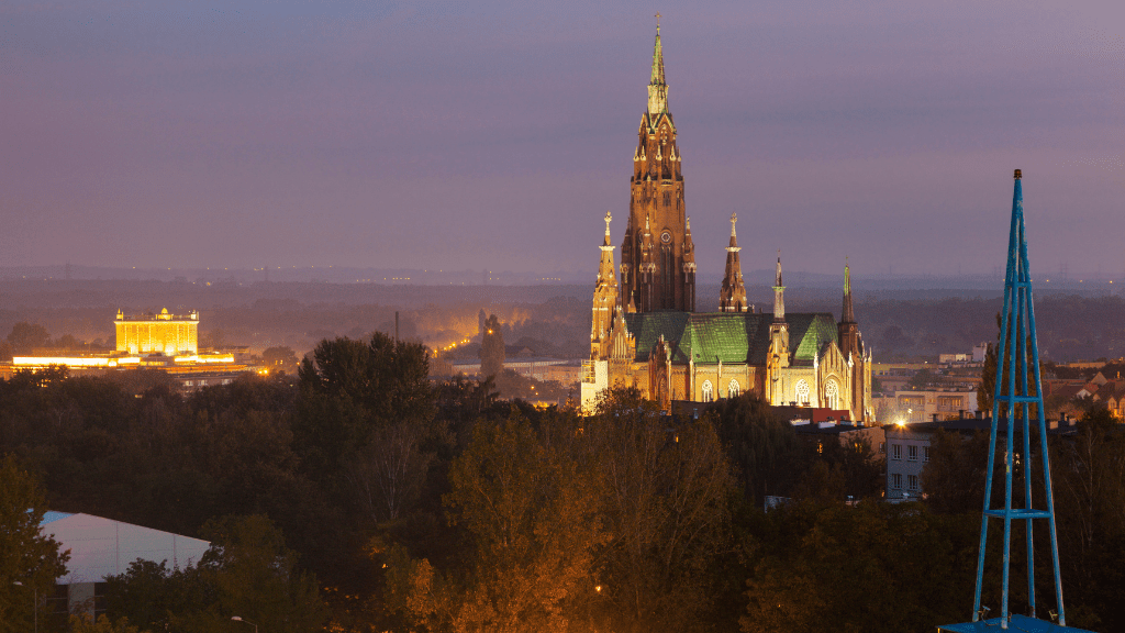 Bazylika NMP Anielskiej