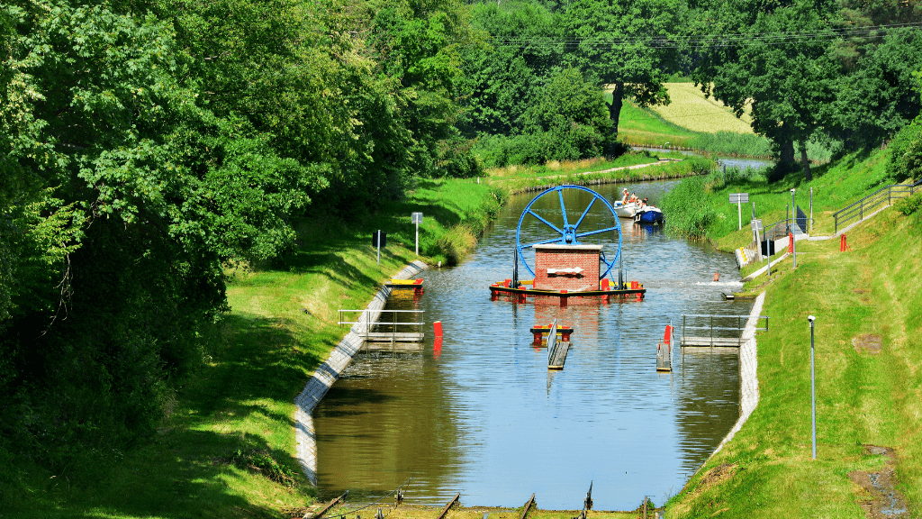Kanał Elbląski