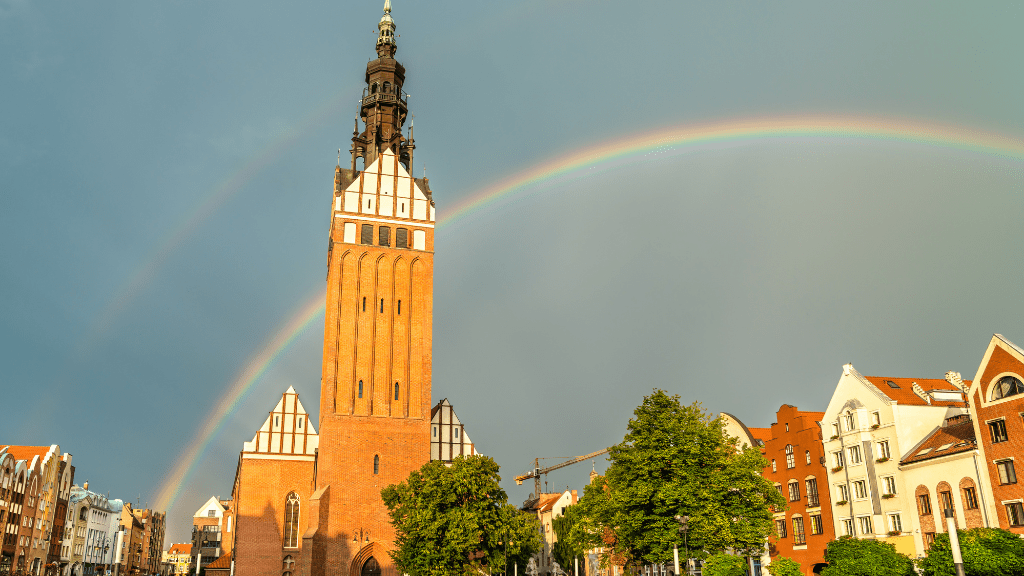 Kościół św. Mikołaja 