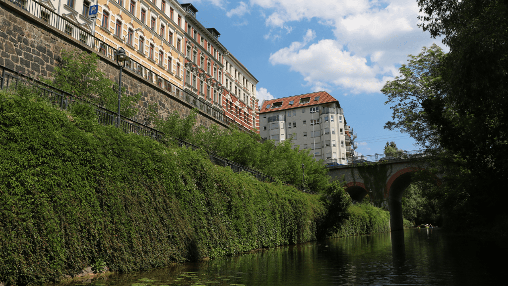 Kanał Karla Heinego