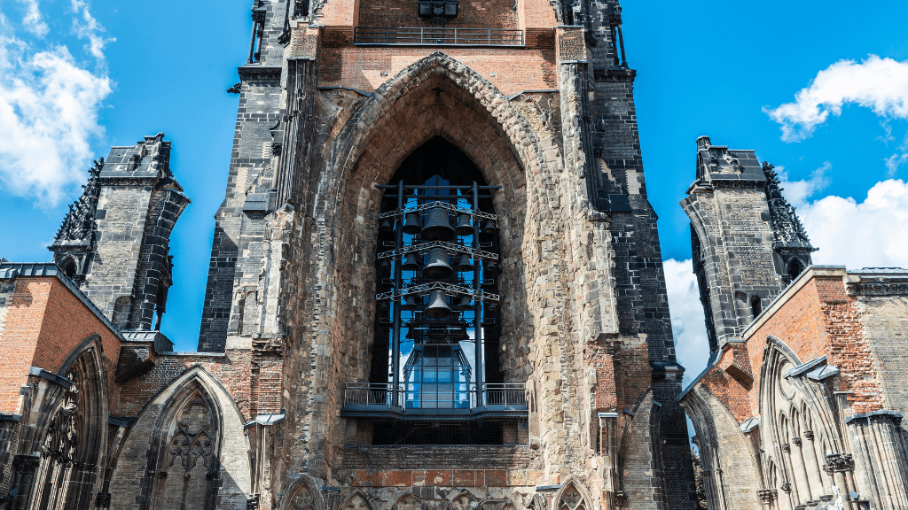 Kościół św. Mikołaja